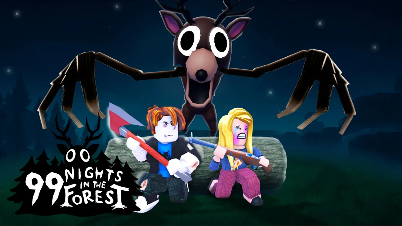 99 Nights in the Forest: How to Survive, Build, Explore, and Progress Efficiently