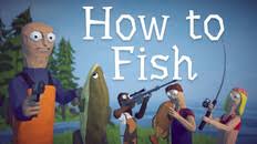 How to Fish – A Complete Beginner’s Guide to Fishing